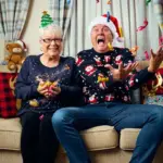 Gogglebox Christmas Special 2025
