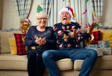 Gogglebox Christmas Special 2025